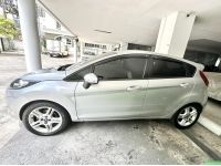 Ford Fiesta 1600 Sport PS ปี 2011 รูปที่ 3